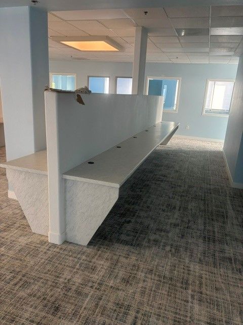Stone countertop installation in Green Valley, Henderson